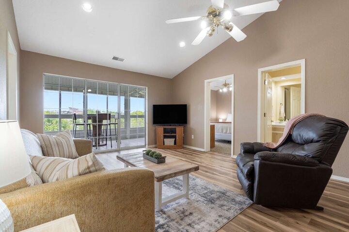 Condominium in Branson, US