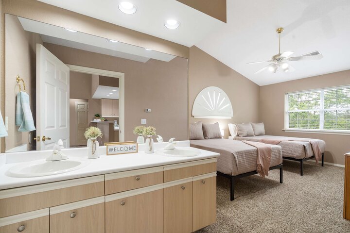 Condominium in Branson, US