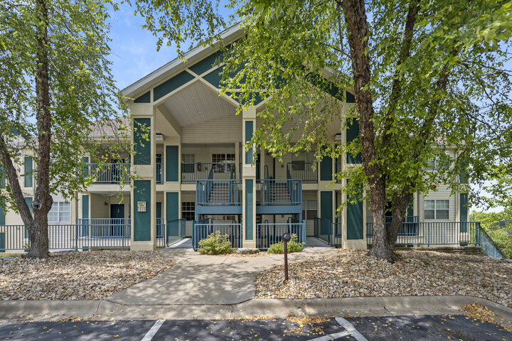 Condominium in Branson, US