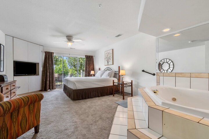 Condominium in Branson, US