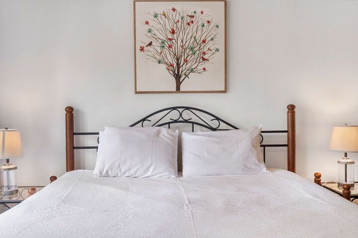 Condominium in Branson, US