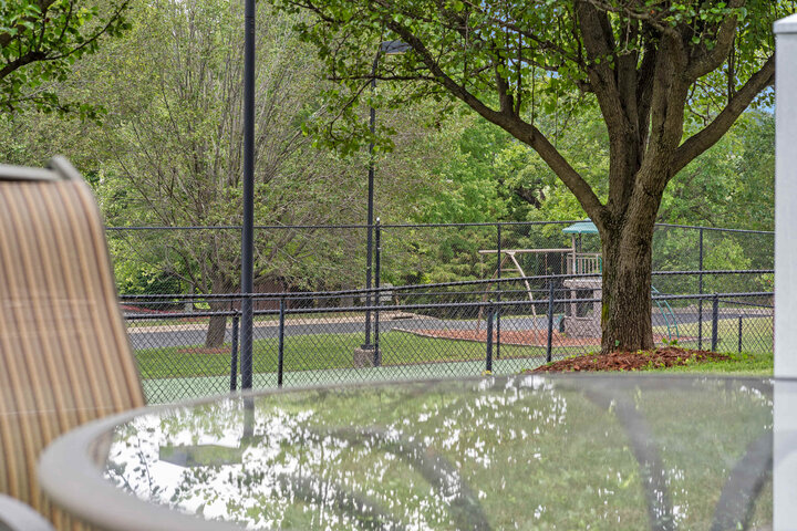 Condominium in Branson, US