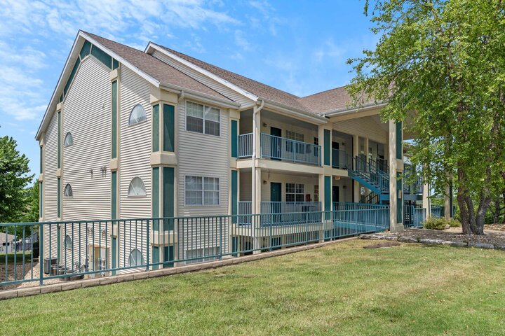 Condominium in Branson, US