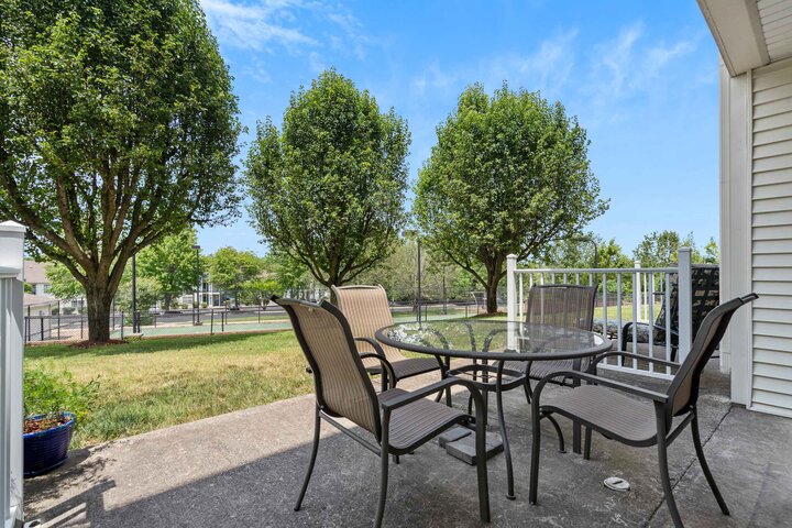 Condominium in Branson, US