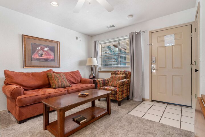 Condominium in Branson, US