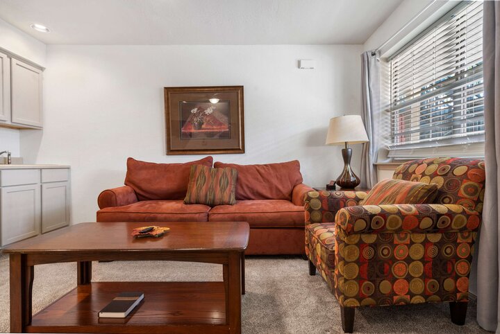 Condominium in Branson, US