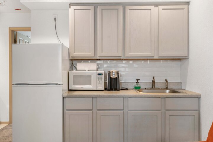 Condominium in Branson, US