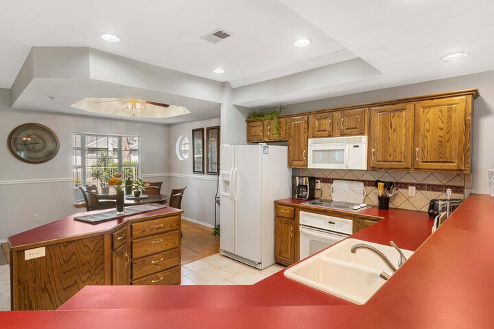 Condominium in Branson, US