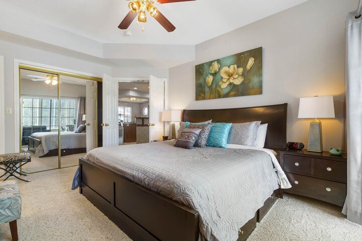 Condominium in Branson, US