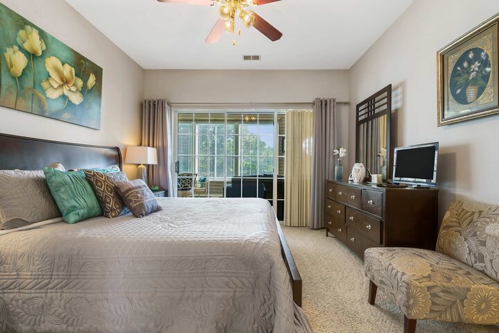 Condominium in Branson, US