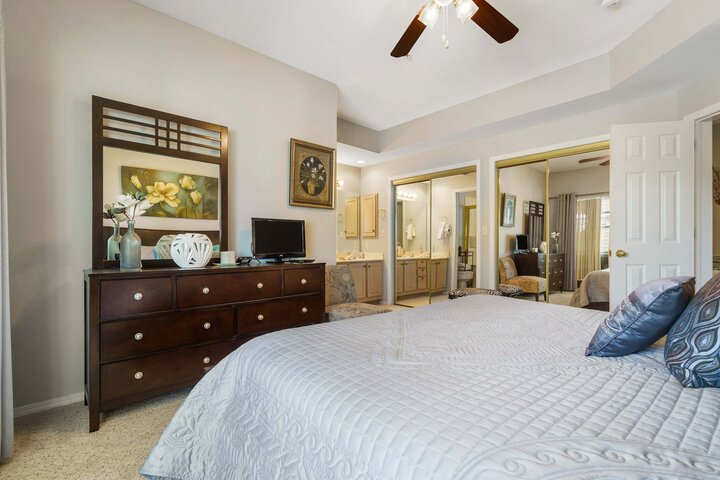 Condominium in Branson, US