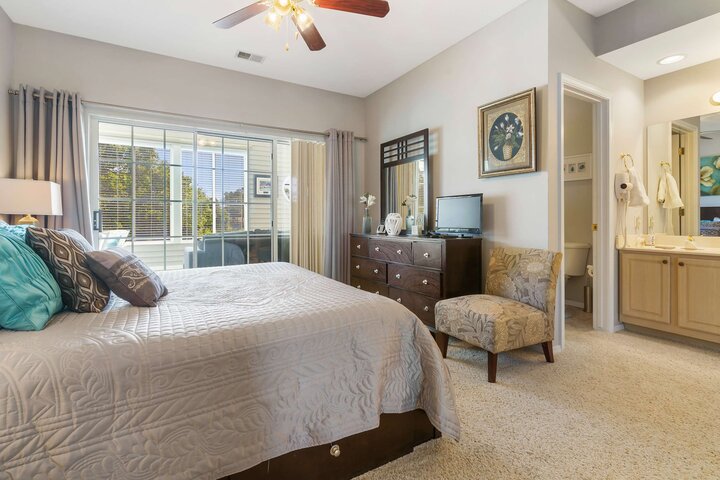 Condominium in Branson, US