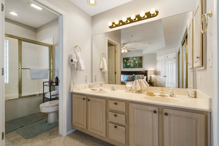 Condominium in Branson, US