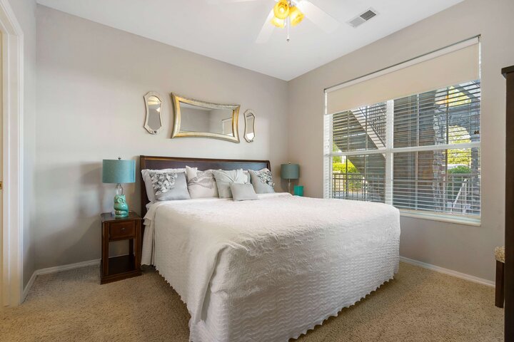 Condominium in Branson, US