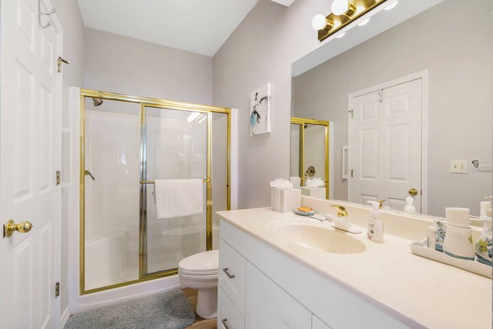 Condominium in Branson, US