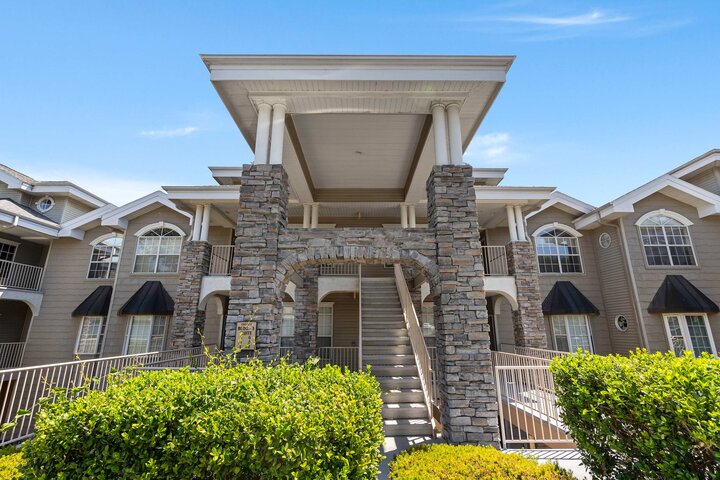 Condominium in Branson, US