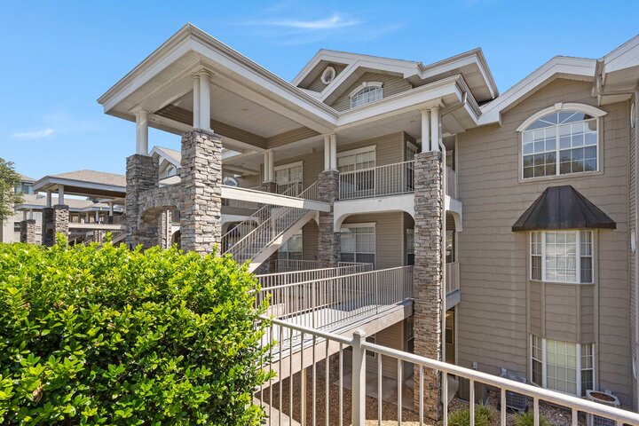 Condominium in Branson, US