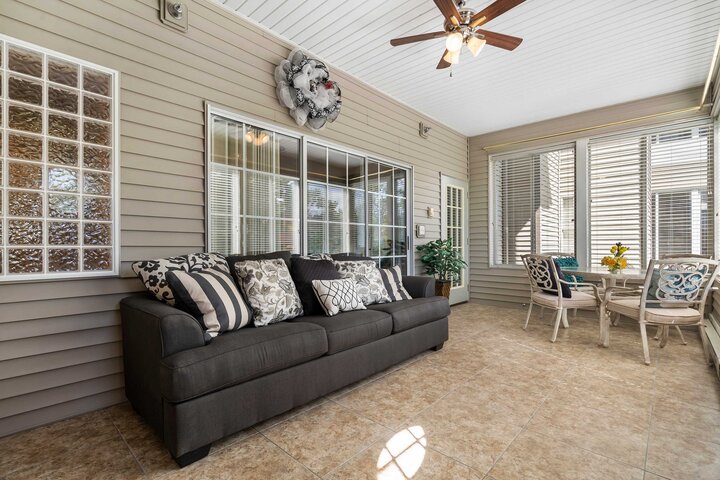 Condominium in Branson, US