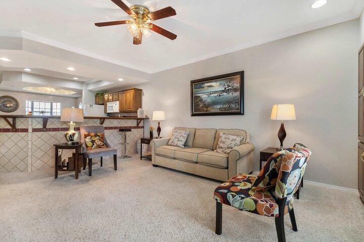 Condominium in Branson, US