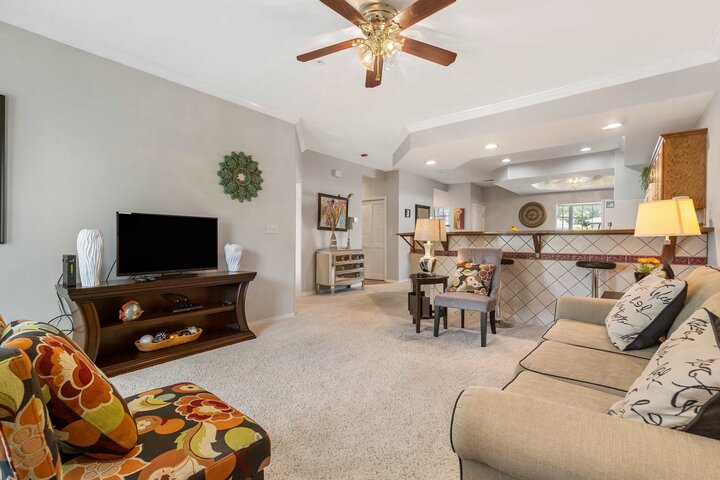 Condominium in Branson, US