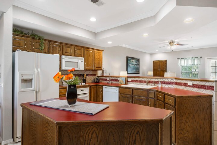 Condominium in Branson, US