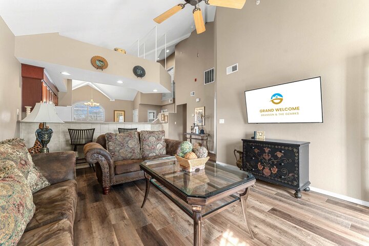 Condominium in Branson, US