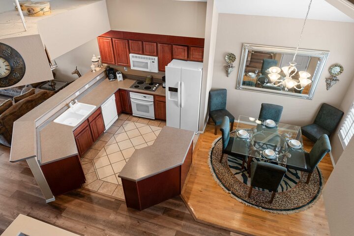 Condominium in Branson, US