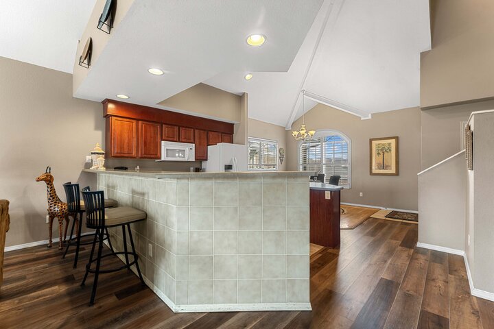 Condominium in Branson, US