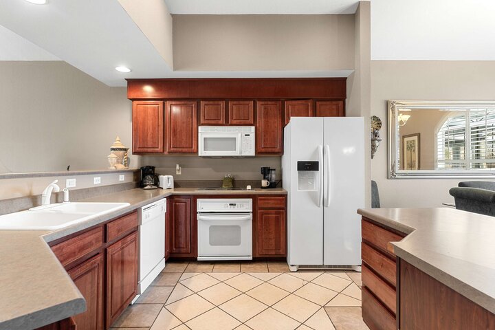 Condominium in Branson, US