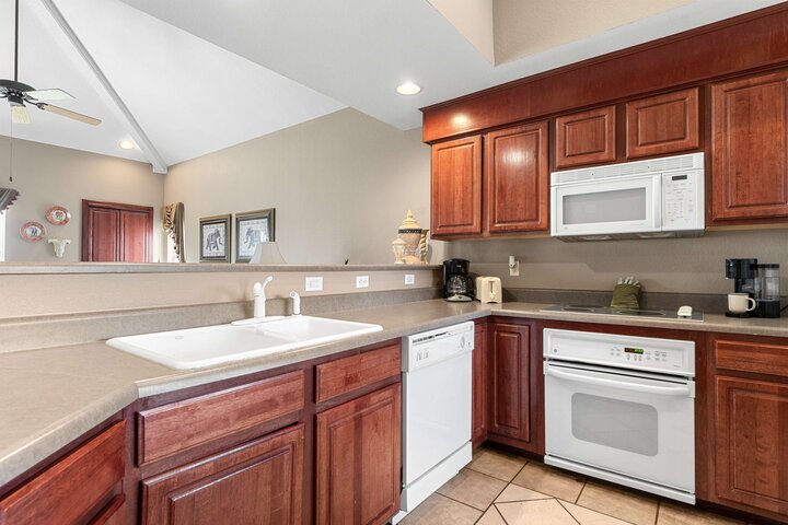 Condominium in Branson, US