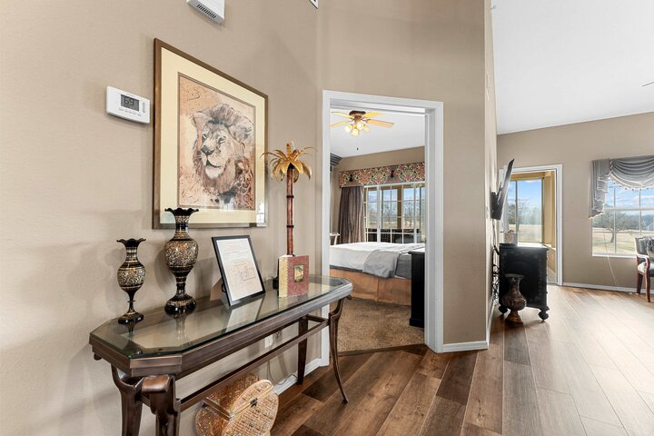 Condominium in Branson, US