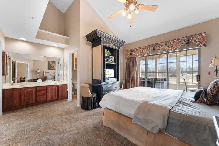 Condominium in Branson, US