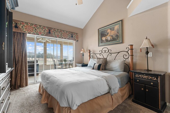 Condominium in Branson, US