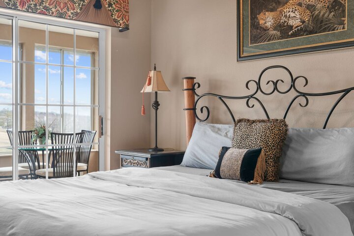 Condominium in Branson, US