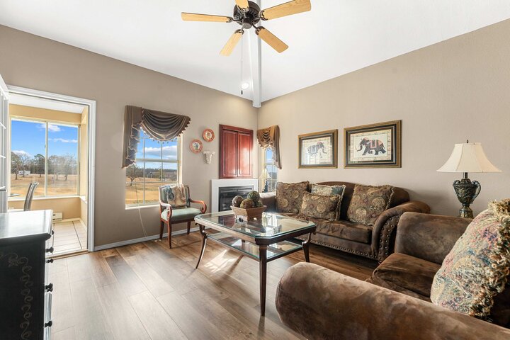 Condominium in Branson, US