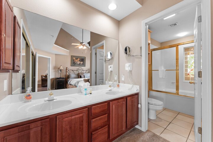 Condominium in Branson, US