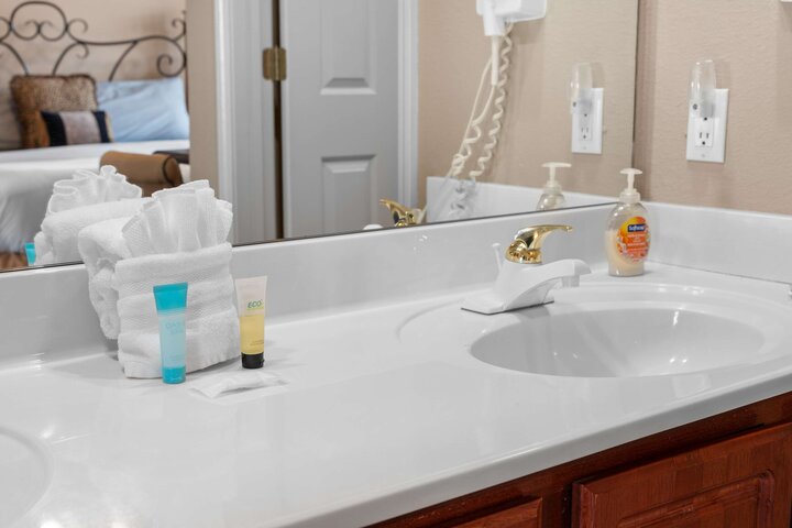 Condominium in Branson, US