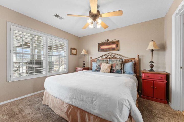 Condominium in Branson, US