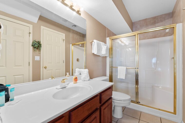 Condominium in Branson, US