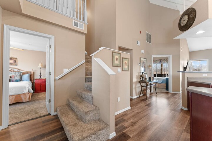 Condominium in Branson, US