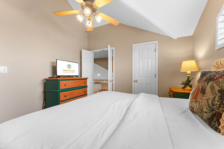 Condominium in Branson, US