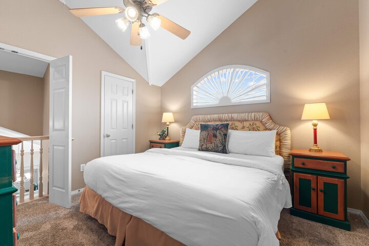 Condominium in Branson, US