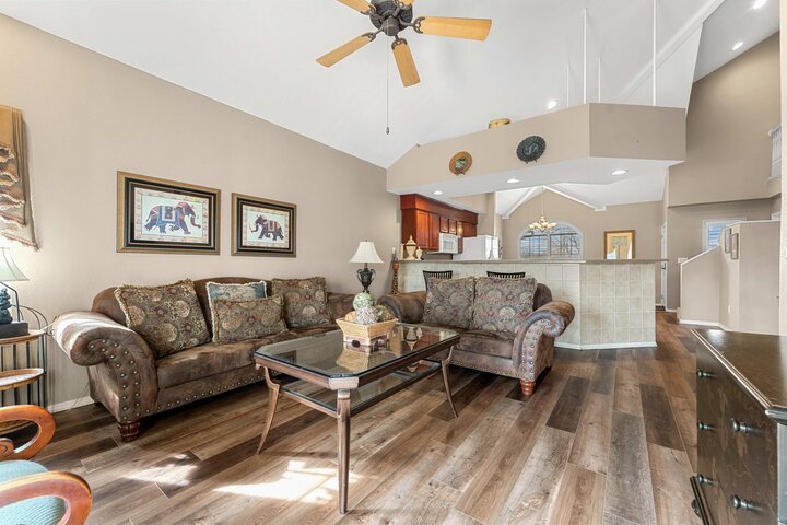 Condominium in Branson, US