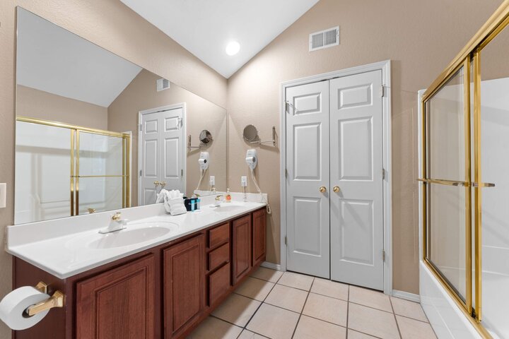 Condominium in Branson, US