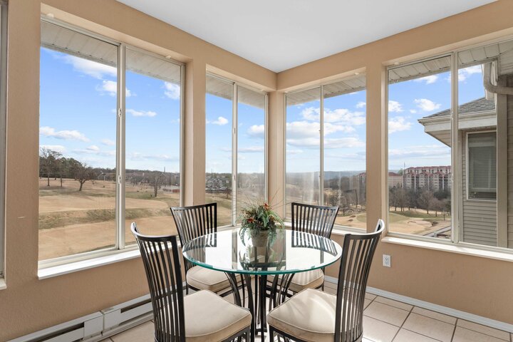 Condominium in Branson, US