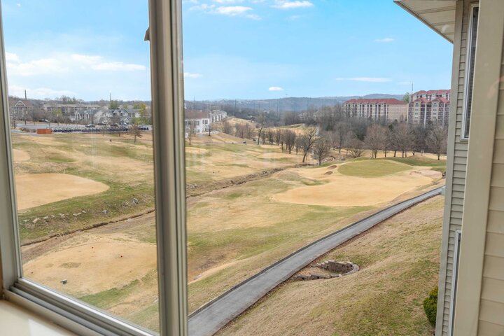 Condominium in Branson, US