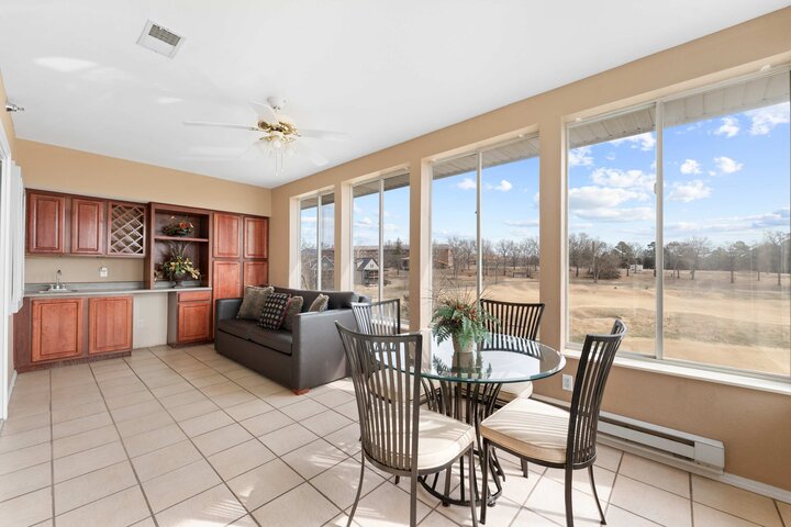 Condominium in Branson, US