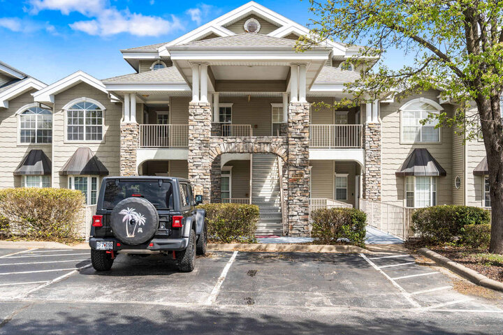 Condominium in Branson, US
