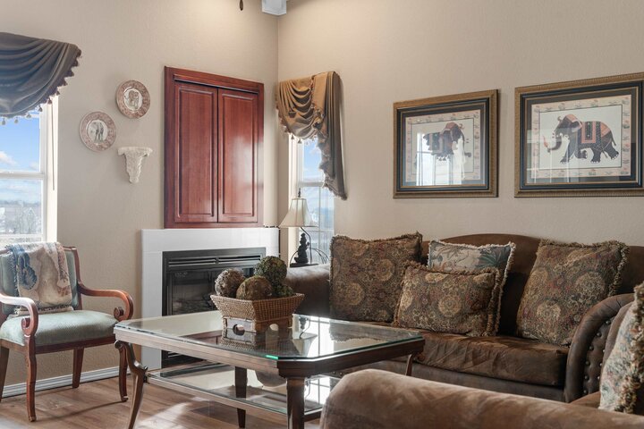 Condominium in Branson, US