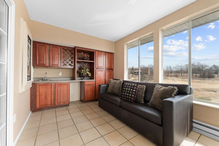 Condominium in Branson, US